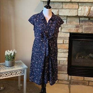 NWT Motherhood maternity dress